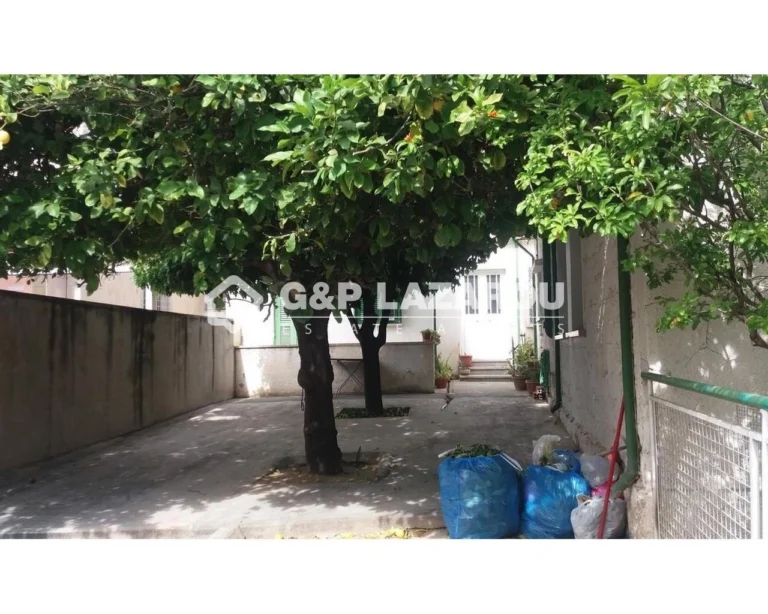 203m² Building for Sale in Limassol – Kapsalos