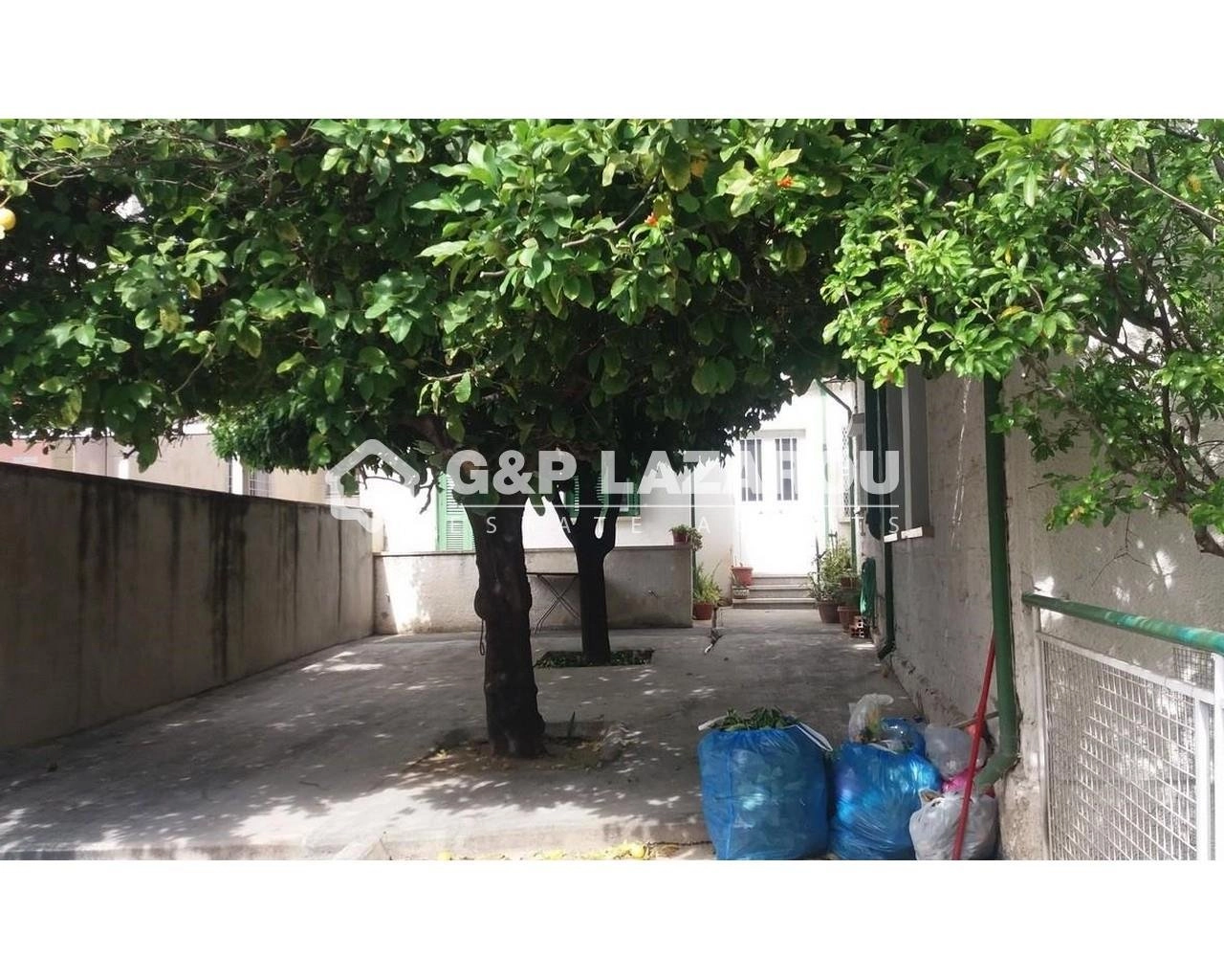 203m² Building for Sale in Limassol – Kapsalos