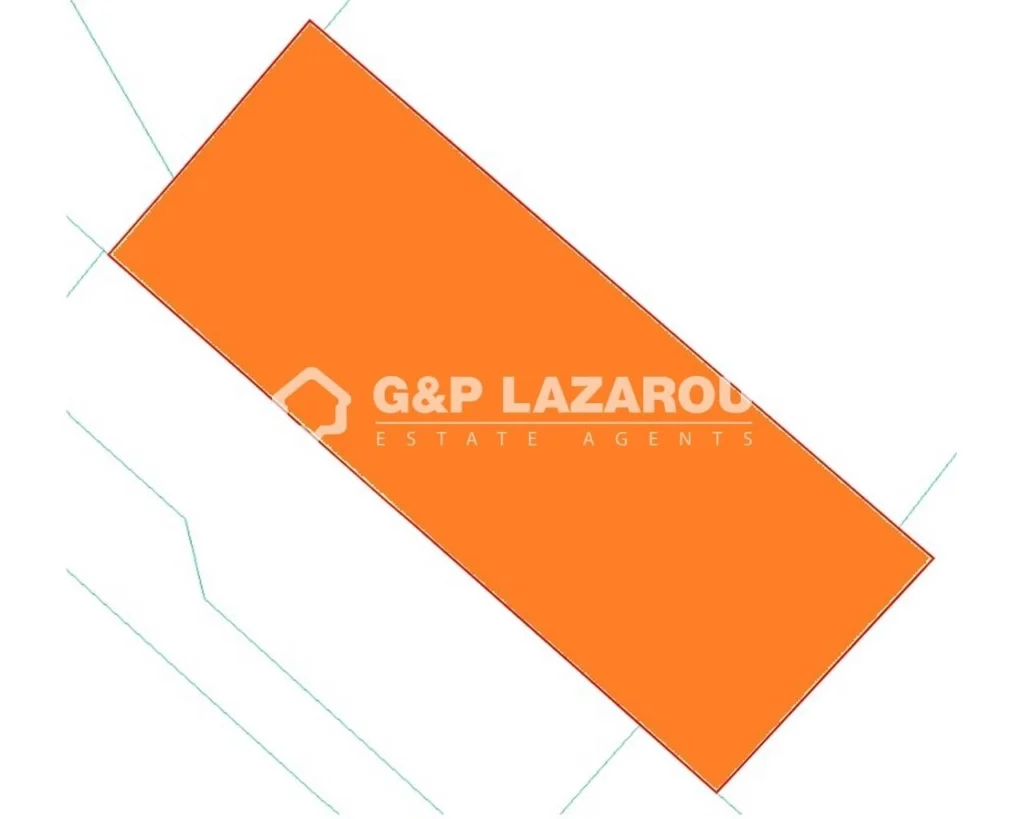 300m² Building for Sale in Limassol – Agia Zoni