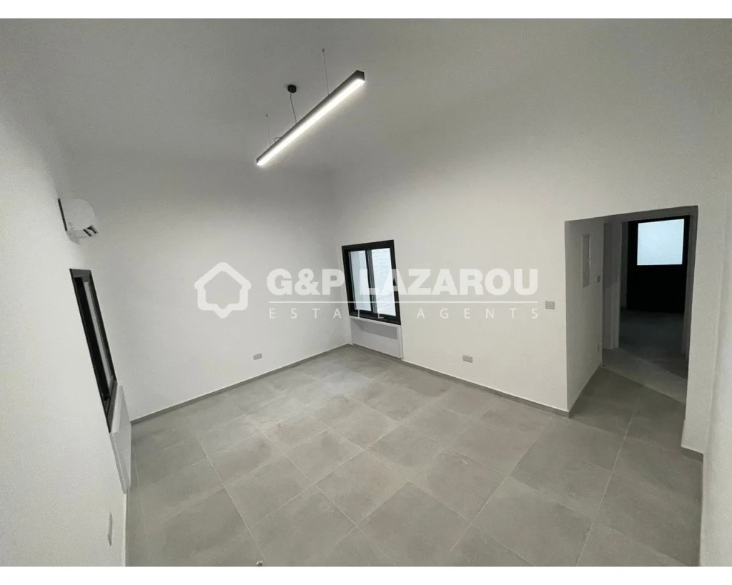 300m² Building for Sale in Limassol – Agia Zoni