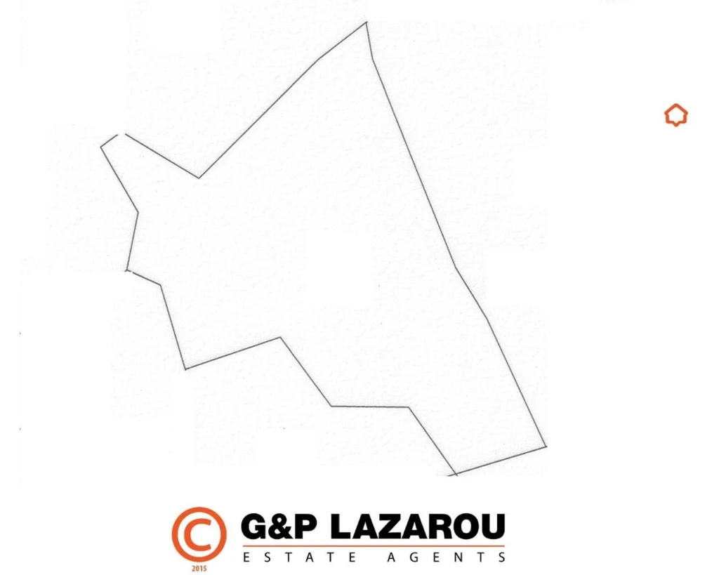 16,484m² Plot for Sale in Agios Tychonas, Limassol District