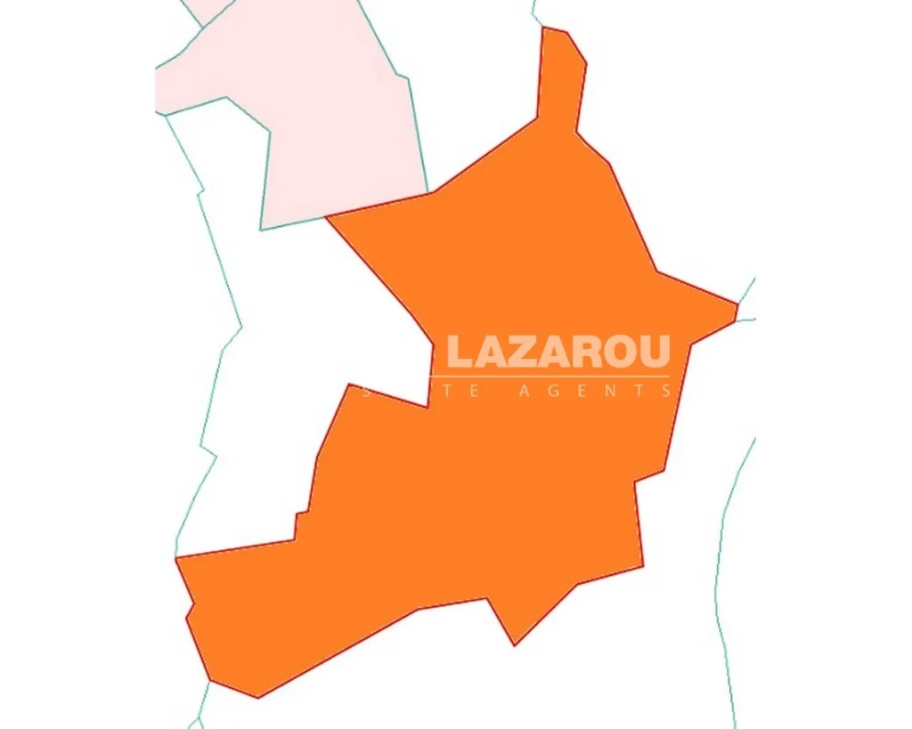 29,432m² Plot for Sale in Kalo Chorio Lemesou, Limassol District