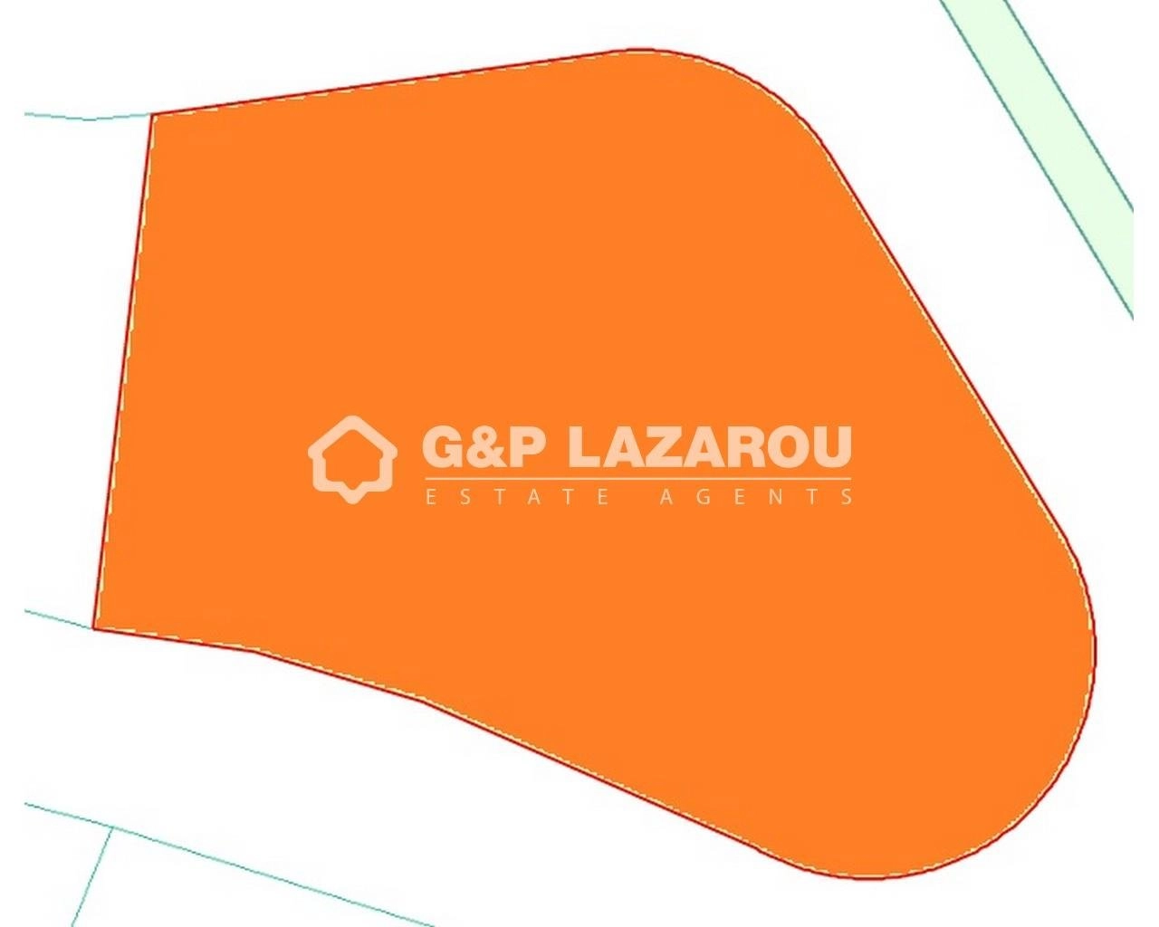 989m² Plot for Sale in Trimiklini, Limassol District