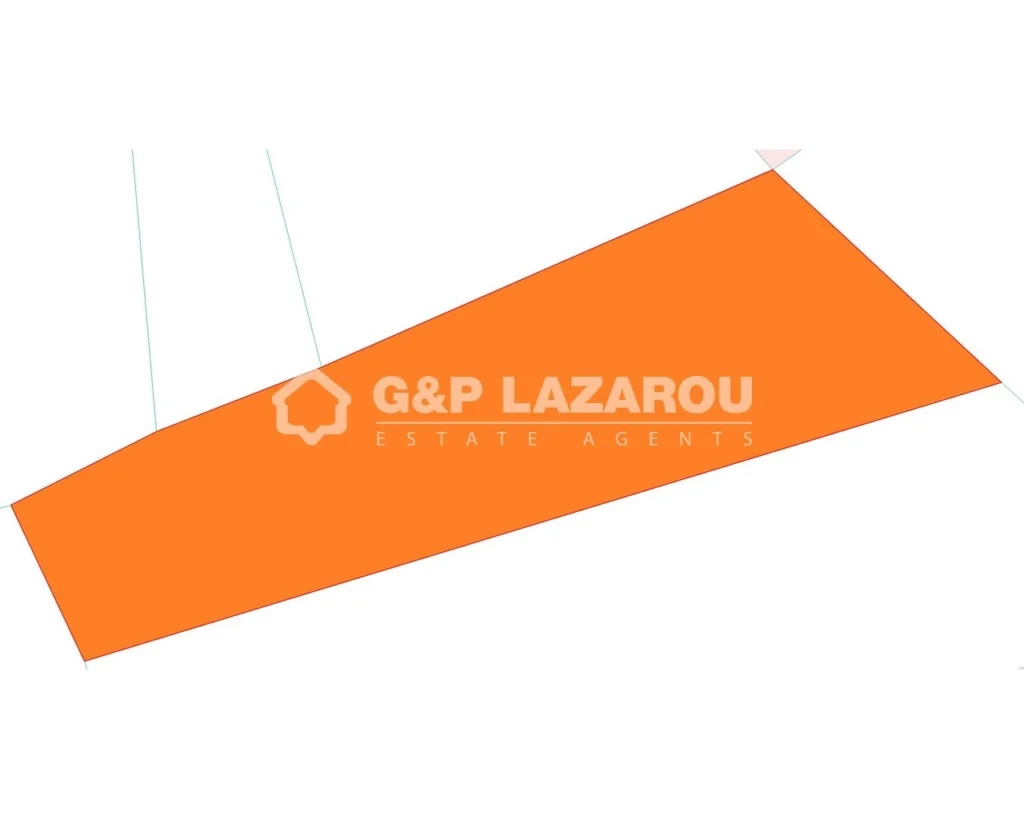 669m² Plot for Sale in Prodromos, Limassol District