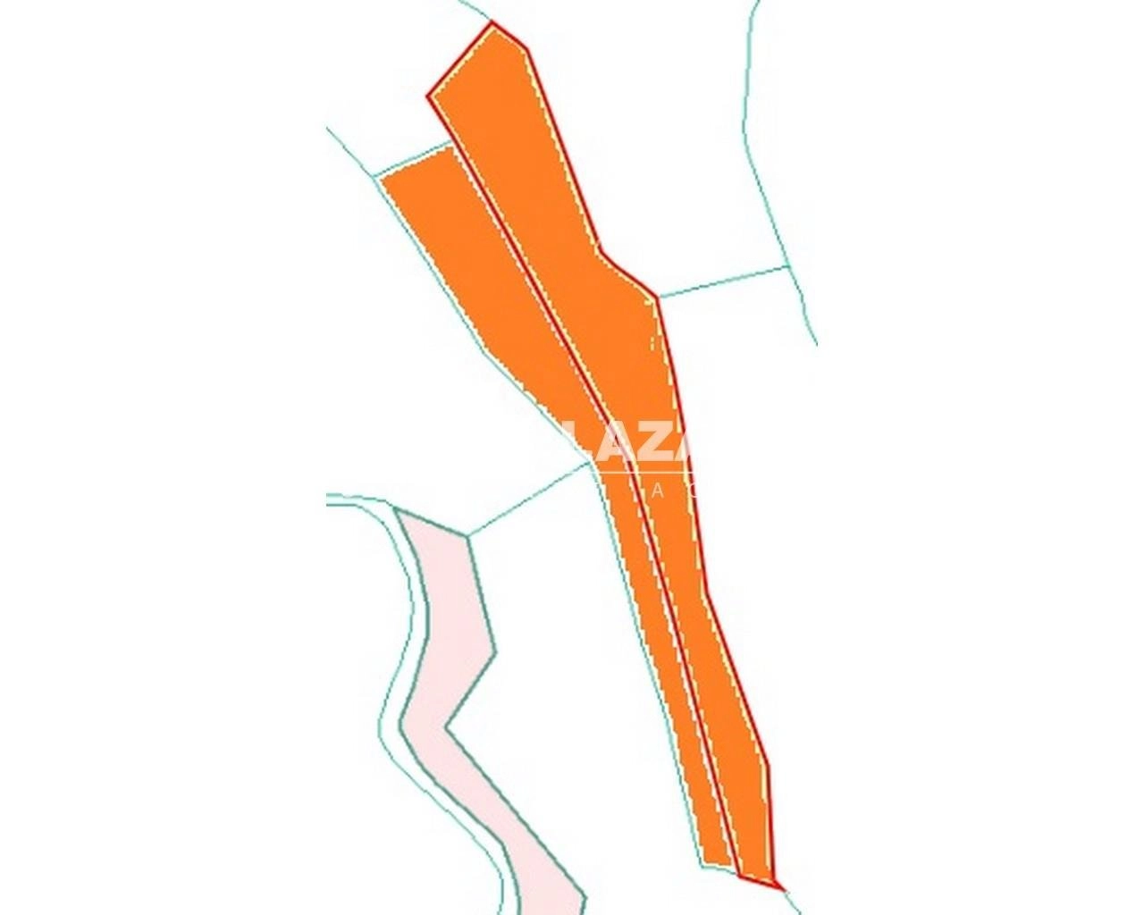 6,356m² Plot for Sale in Pachna, Limassol District