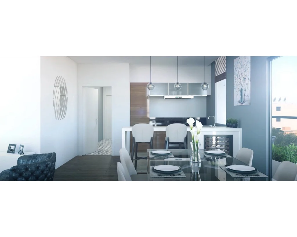 2 Bedroom Apartment for Sale in Limassol – Agios Nektarios