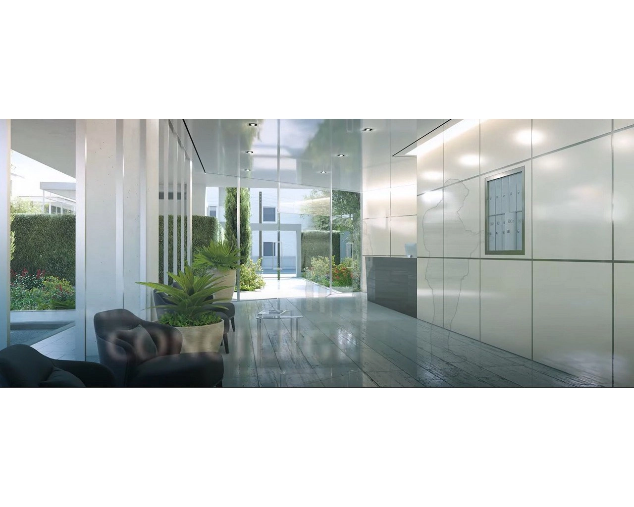 2 Bedroom Apartment for Sale in Limassol – Agios Nektarios
