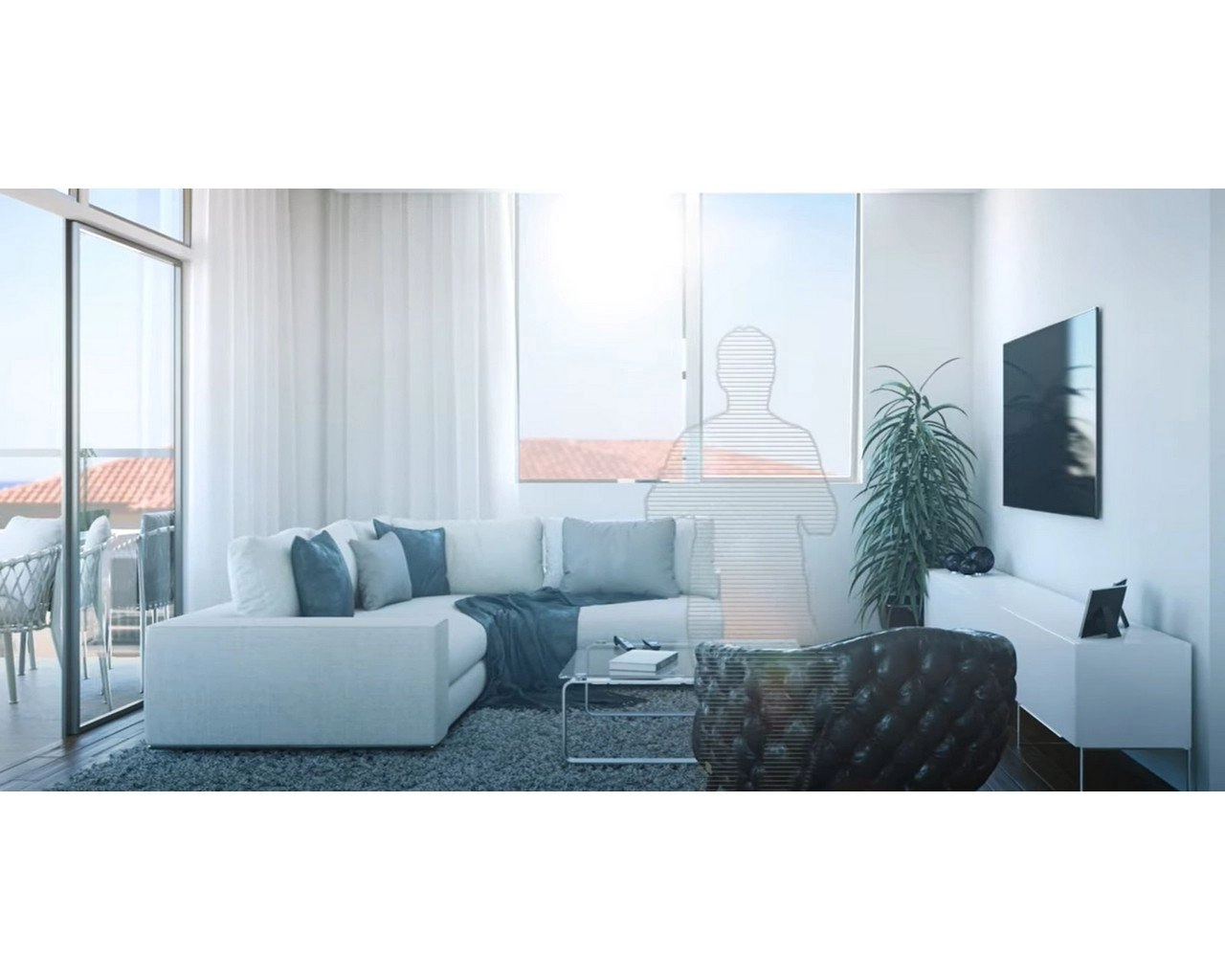 2 Bedroom Apartment for Sale in Limassol – Agios Nektarios
