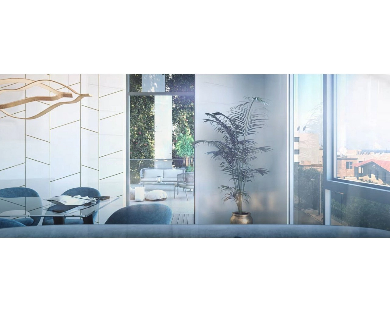 2 Bedroom Apartment for Sale in Limassol – Agios Nektarios