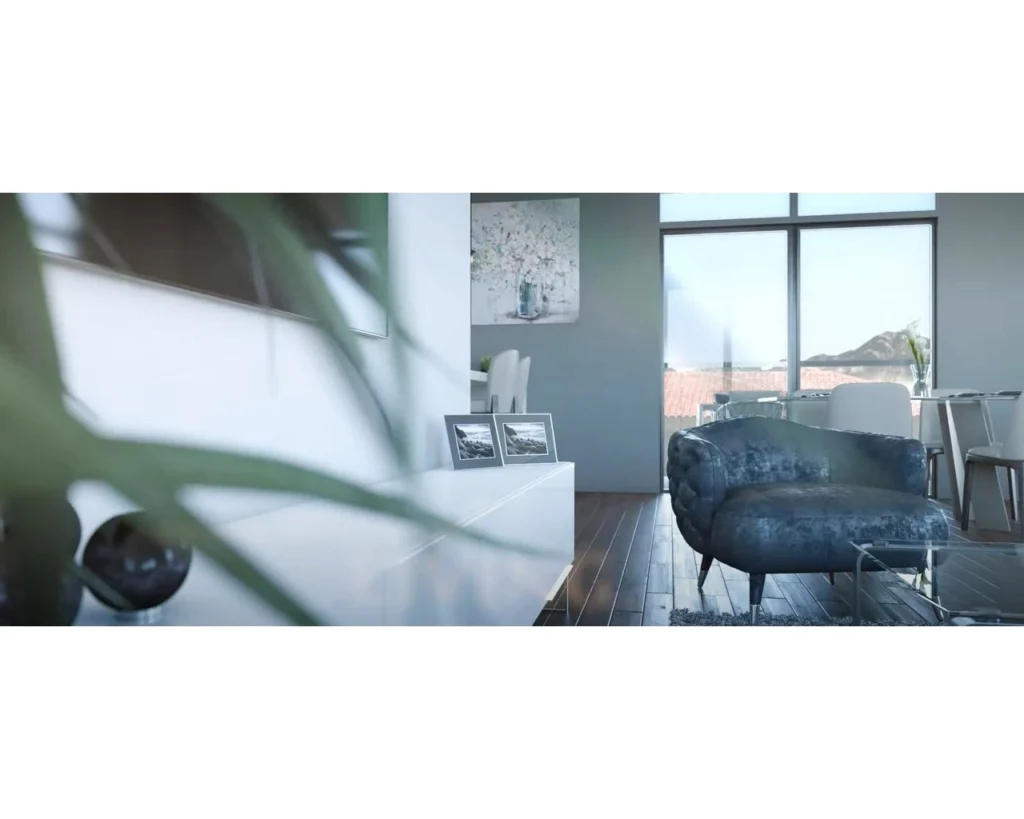2 Bedroom Apartment for Sale in Limassol – Agios Nektarios