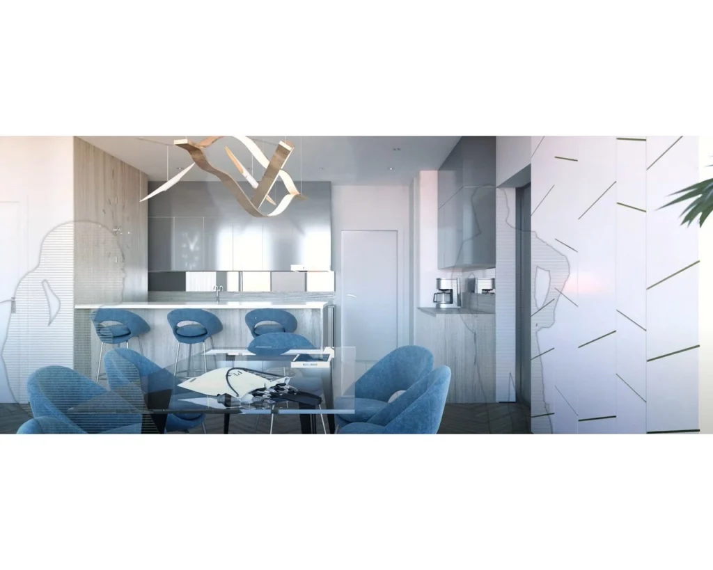 2 Bedroom Apartment for Sale in Limassol – Agios Nektarios