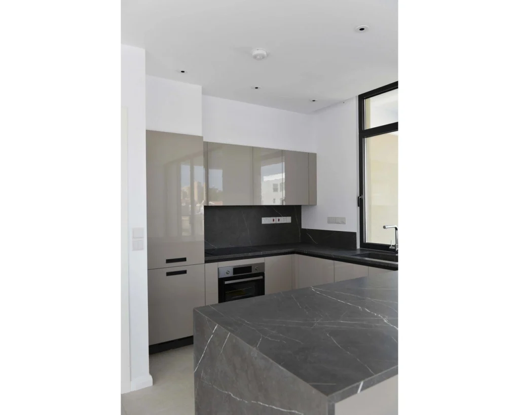 2 Bedroom Apartment for Sale in Limassol – Agios Nektarios