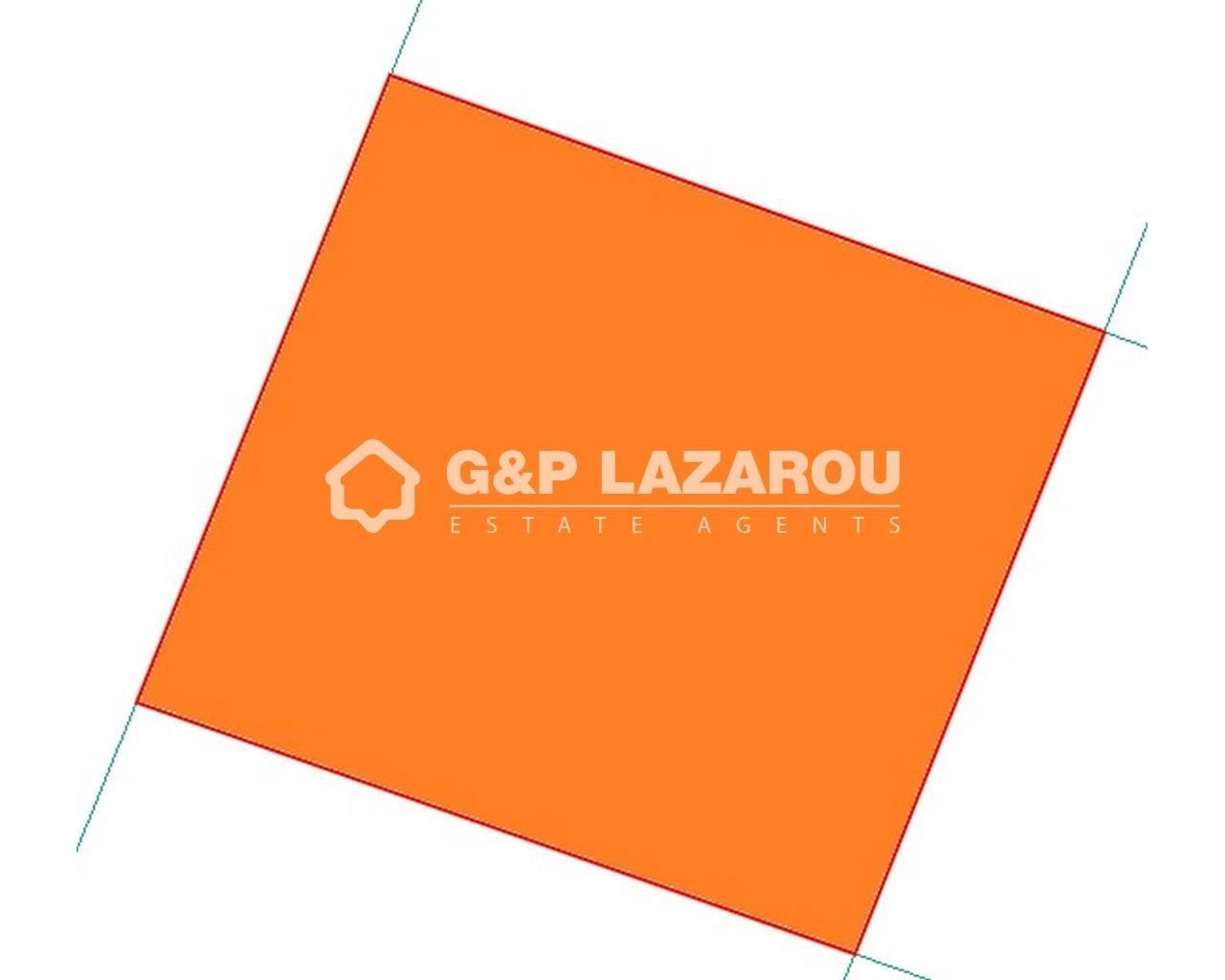 552m² Plot for Sale in Kato Polemidia, Limassol District
