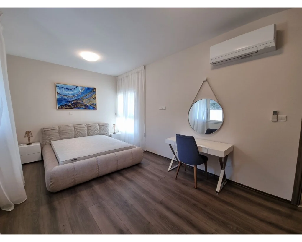 4 Bedroom Apartment for Rent in Parekklisia, Limassol District