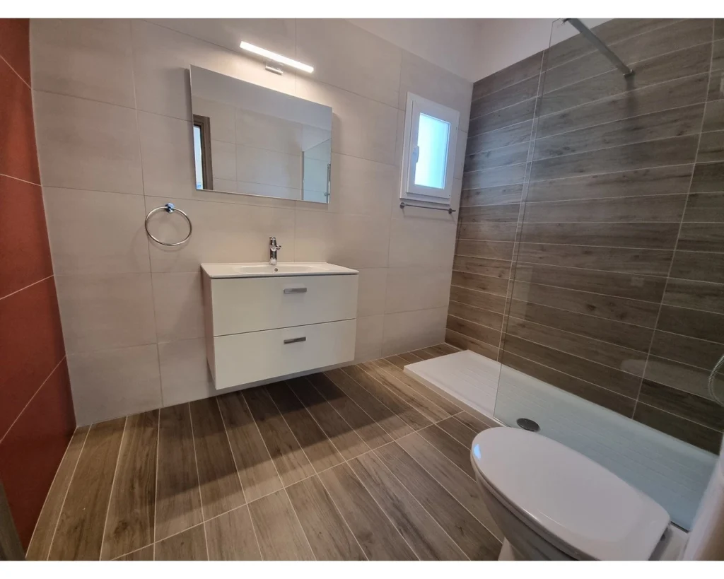 4 Bedroom Apartment for Rent in Parekklisia, Limassol District