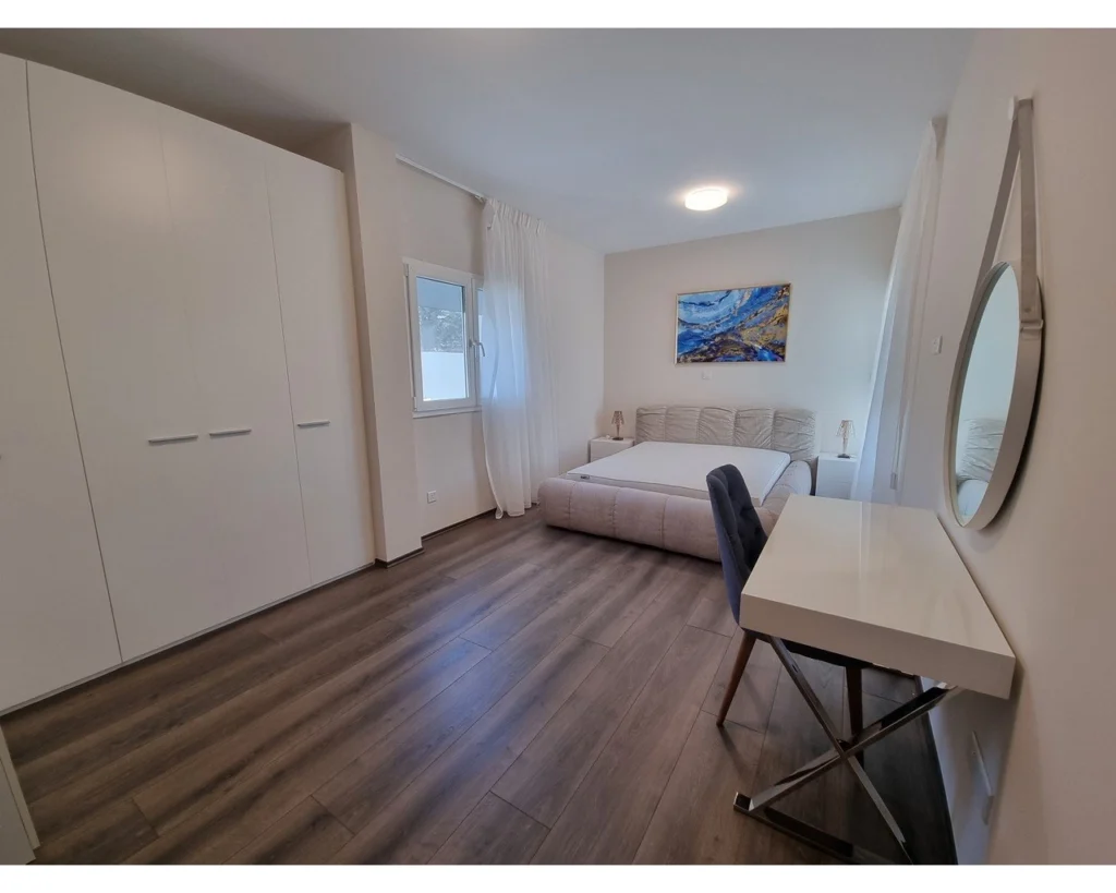 4 Bedroom Apartment for Rent in Parekklisia, Limassol District