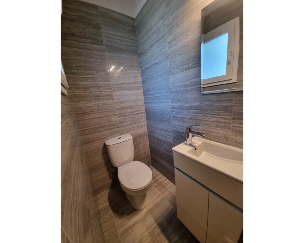 4 Bedroom Apartment for Rent in Parekklisia, Limassol District