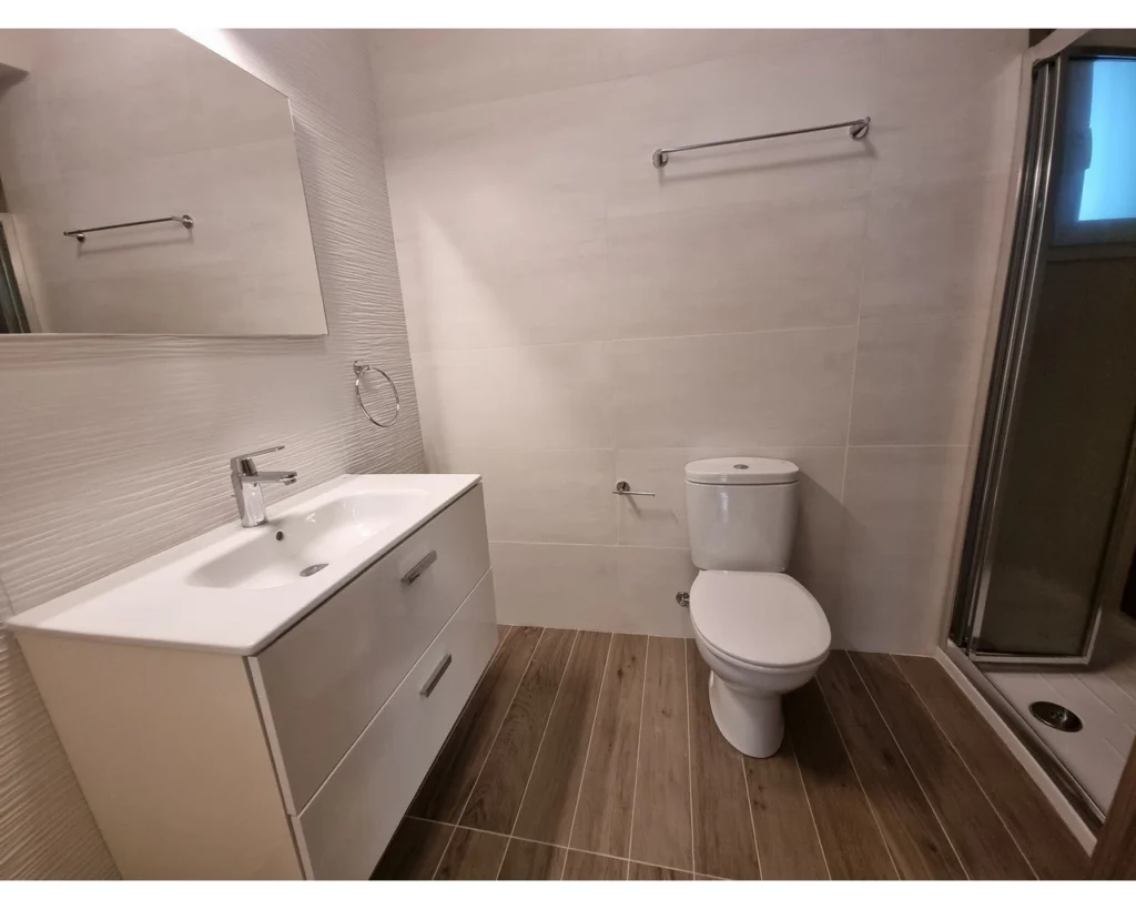 4 Bedroom Apartment for Rent in Parekklisia, Limassol District