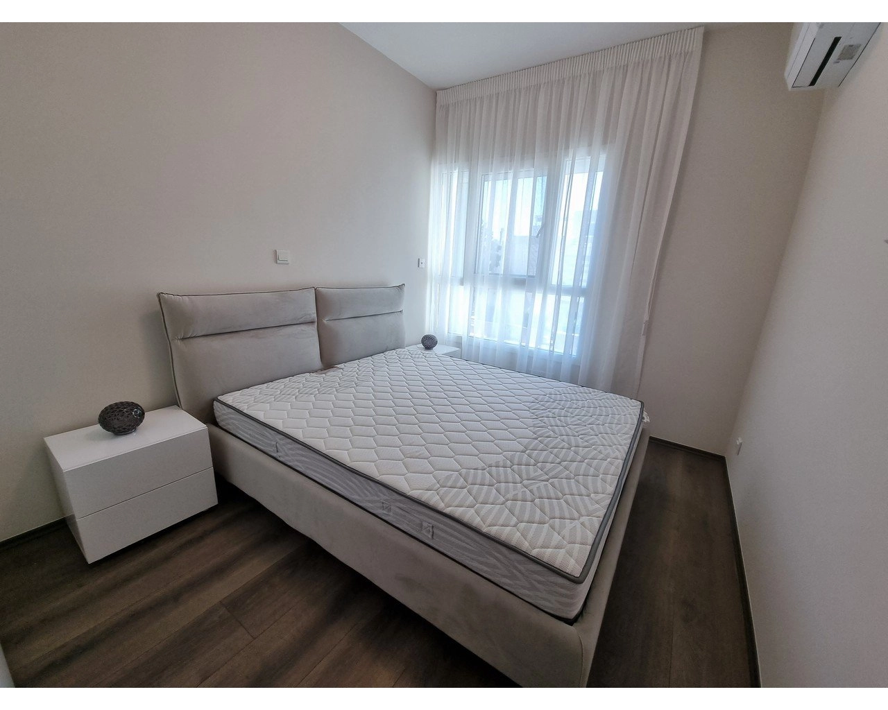 4 Bedroom Apartment for Rent in Parekklisia, Limassol District