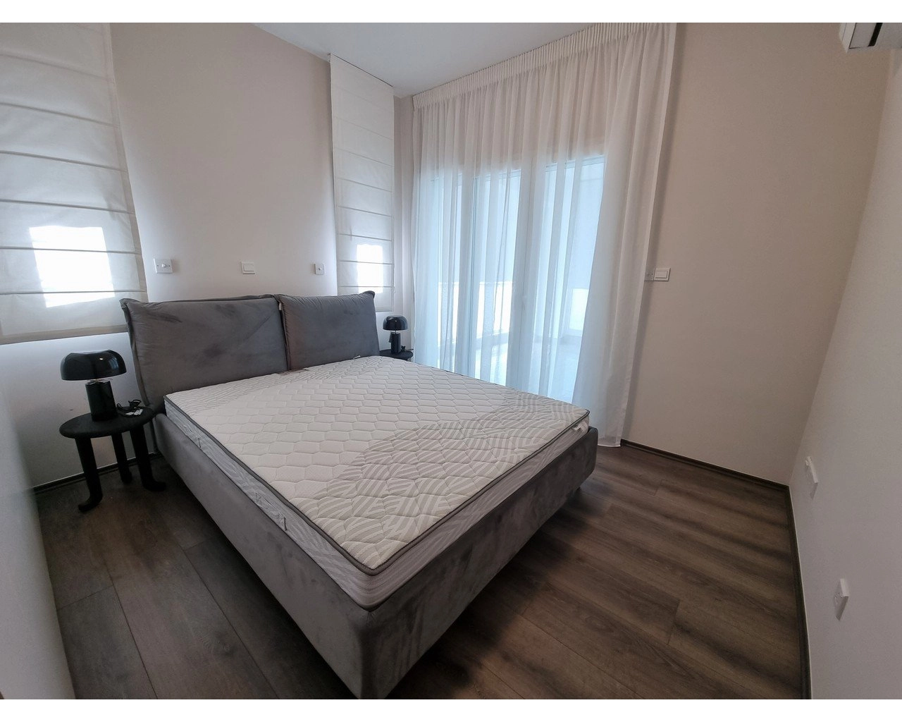 4 Bedroom Apartment for Rent in Parekklisia, Limassol District