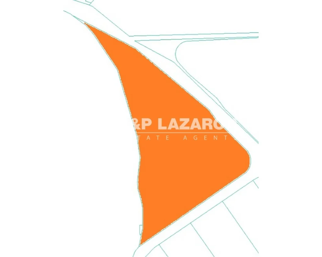 3,288m² Plot for Sale in Pyrgos Lemesou, Limassol District