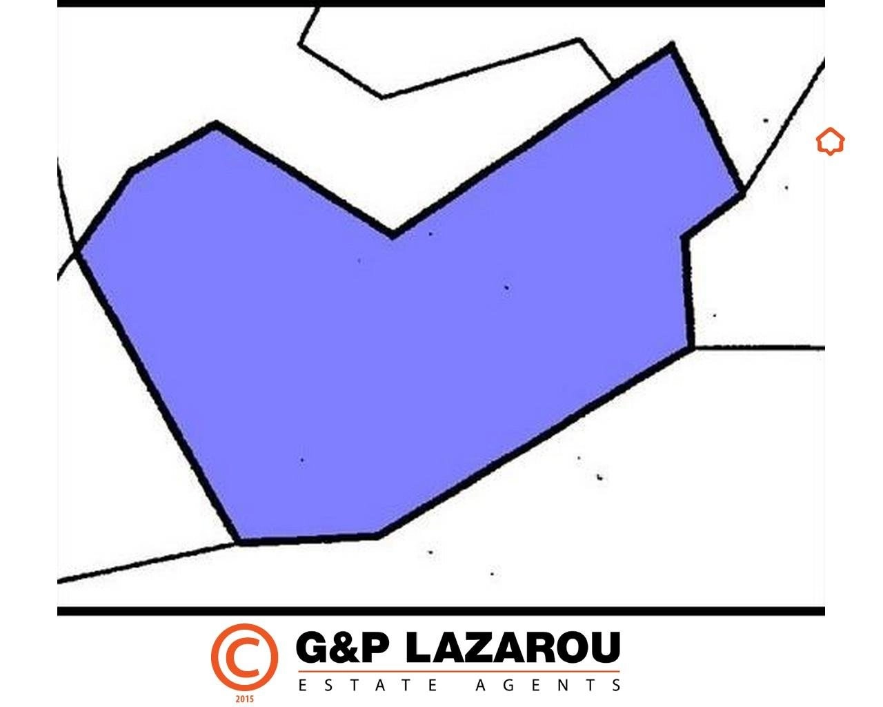 5,017m² Plot for Sale in Pyrgos Lemesou, Limassol District