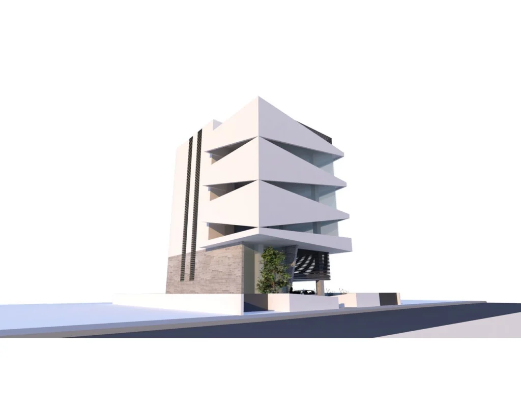 272m² Office for Sale in Limassol – Zakaki