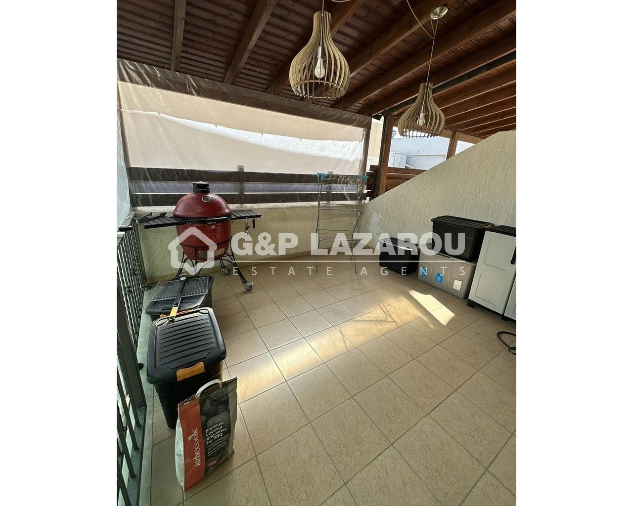 3 Bedroom House for Rent in Limassol – Agios Athanasios