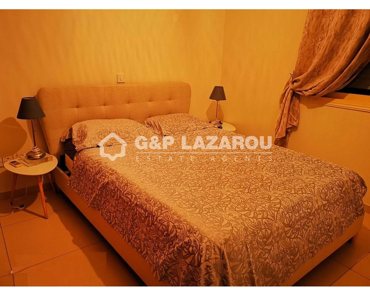 3 Bedroom House for Rent in Limassol – Agios Athanasios