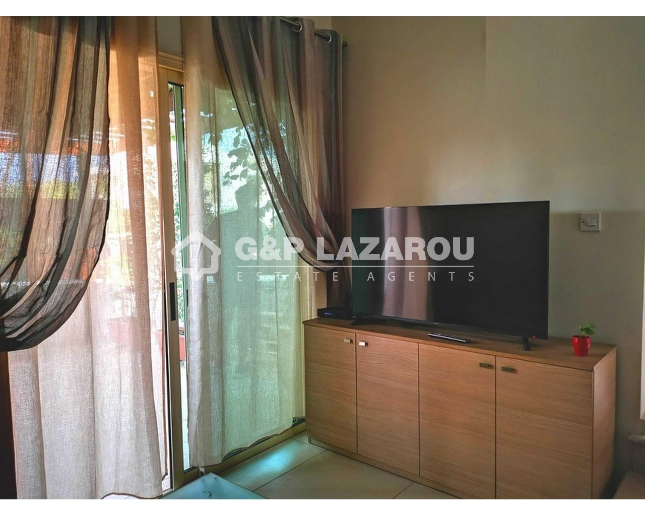 3 Bedroom House for Rent in Limassol – Agios Athanasios