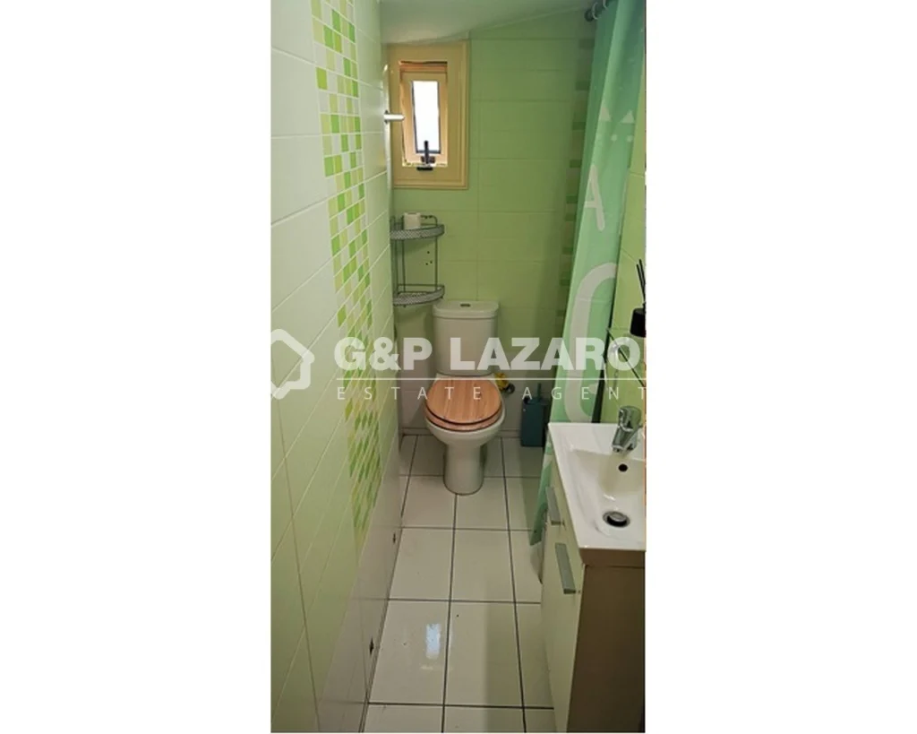 3 Bedroom House for Rent in Limassol – Agios Athanasios