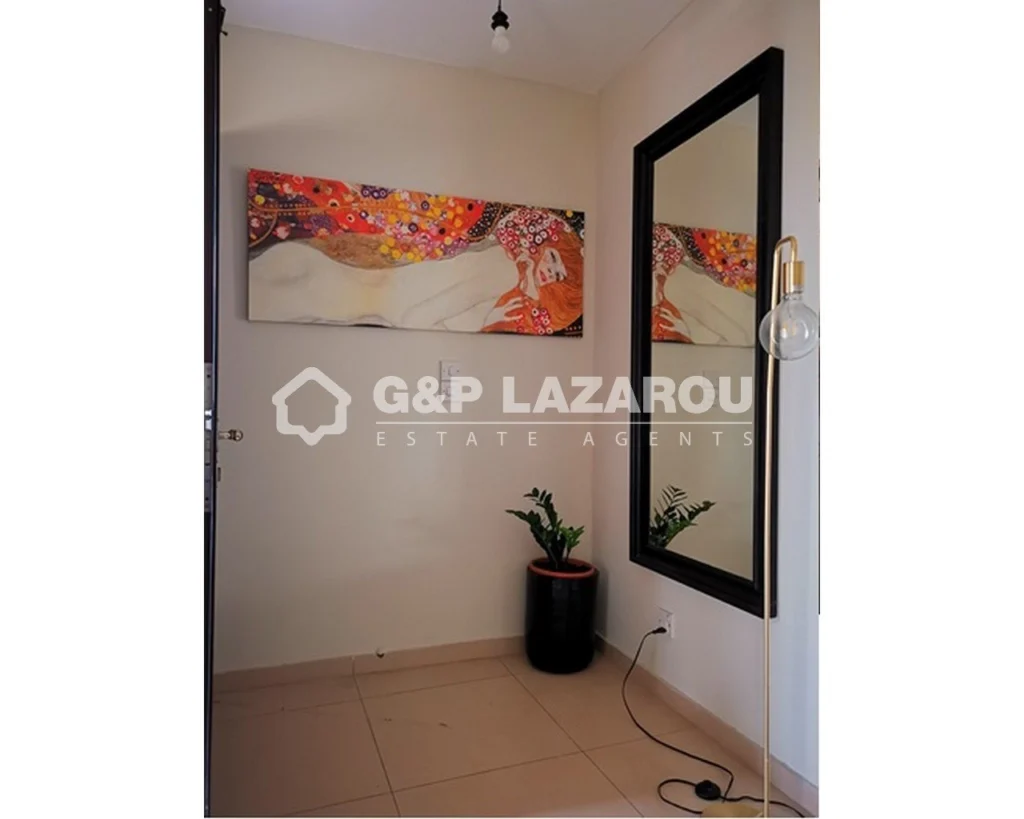 3 Bedroom House for Rent in Limassol – Agios Athanasios