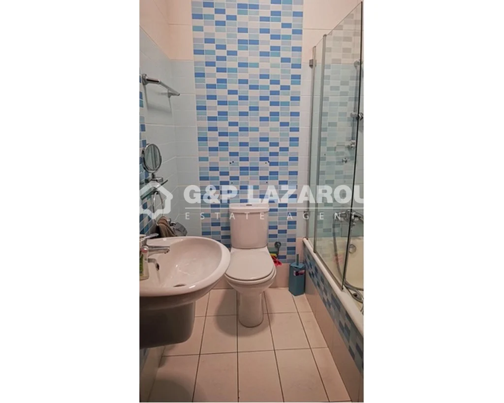 3 Bedroom House for Rent in Limassol – Agios Athanasios