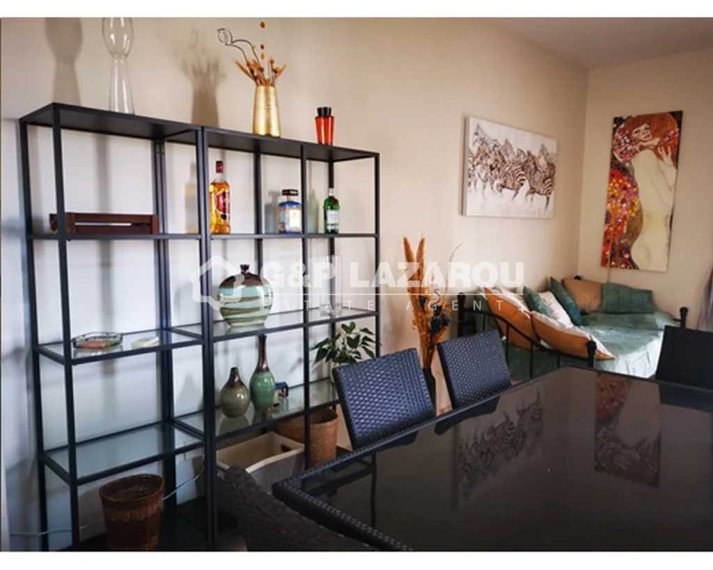 3 Bedroom House for Rent in Limassol – Agios Athanasios