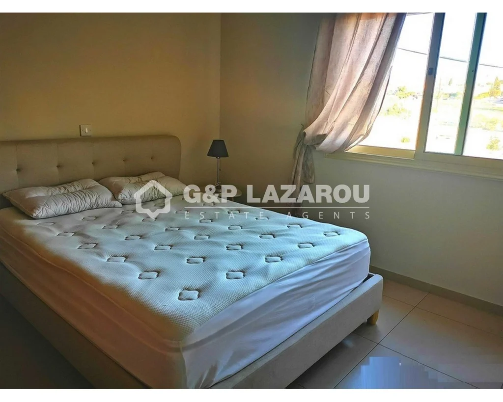 3 Bedroom House for Rent in Limassol – Agios Athanasios