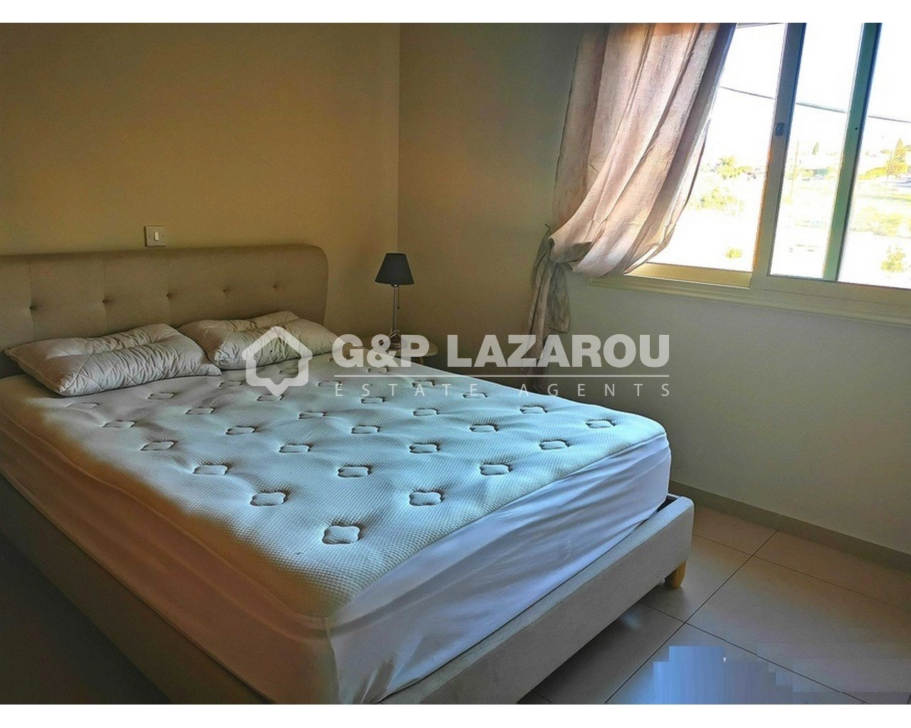 3 Bedroom House for Rent in Limassol – Agios Athanasios