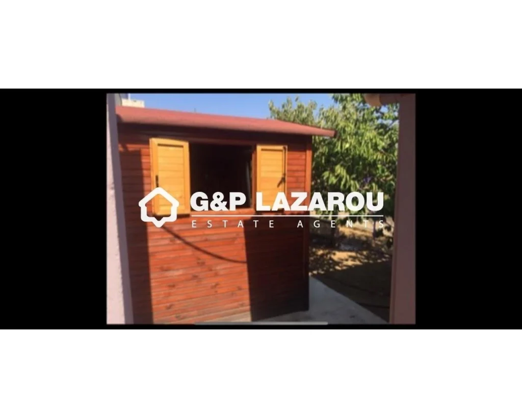 2,500m² Plot for Sale in Kalo Chorio Lemesou, Limassol District