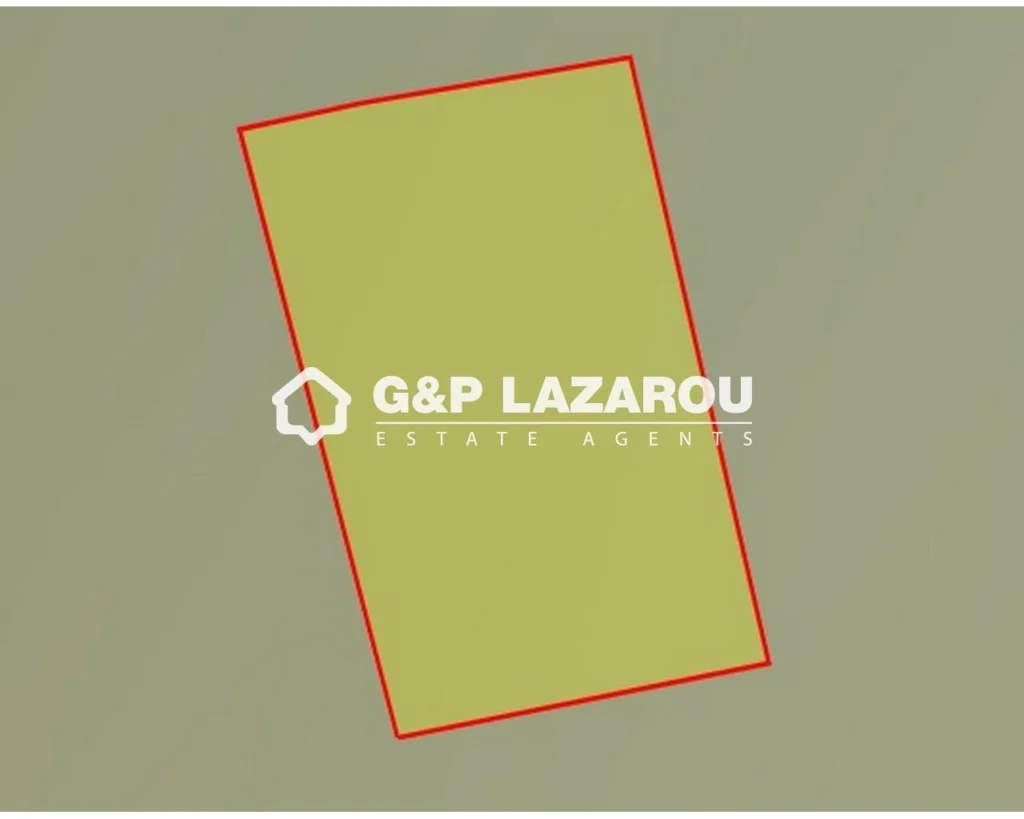2,500m² Plot for Sale in Kalo Chorio Lemesou, Limassol District