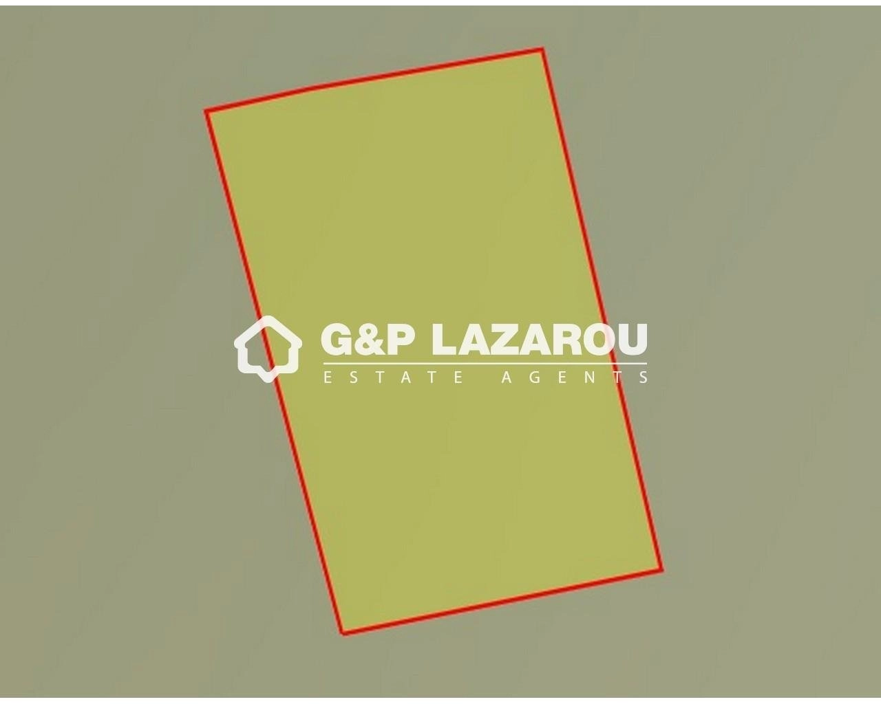 2,500m² Plot for Sale in Kalo Chorio Lemesou, Limassol District