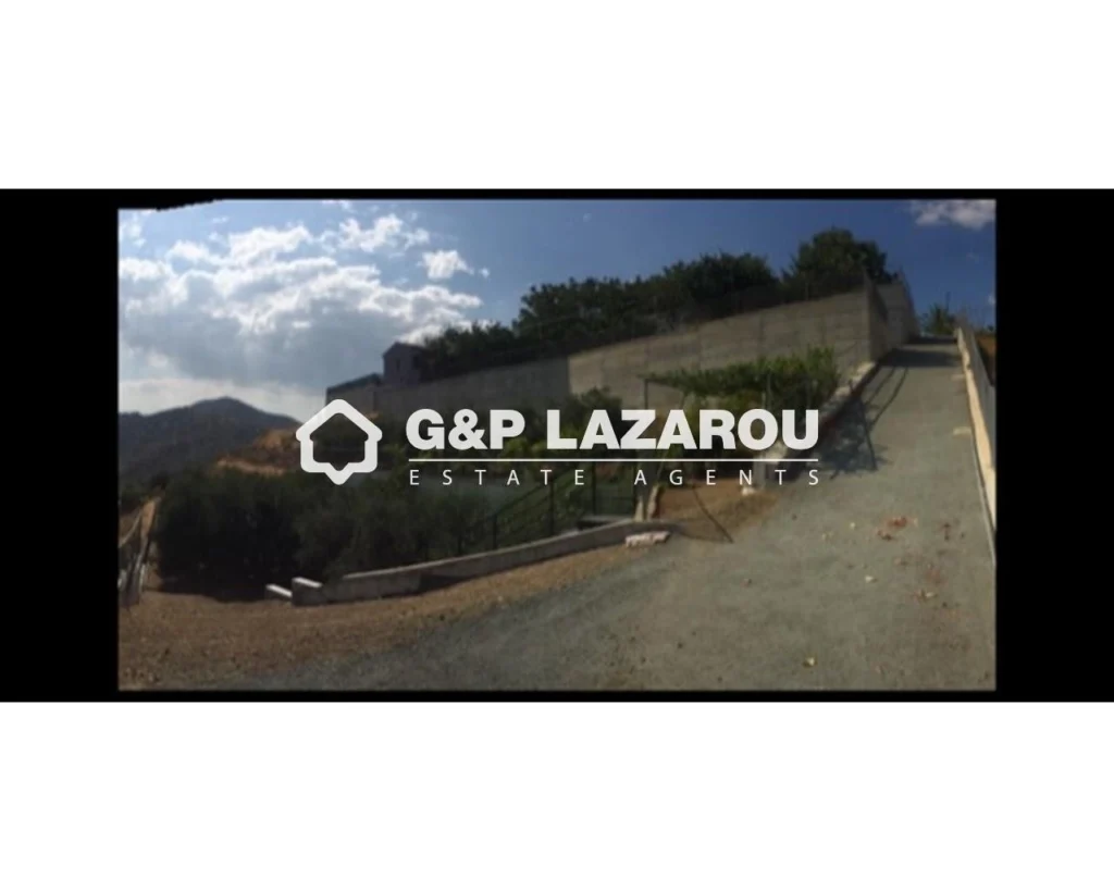 2,500m² Plot for Sale in Kalo Chorio Lemesou, Limassol District