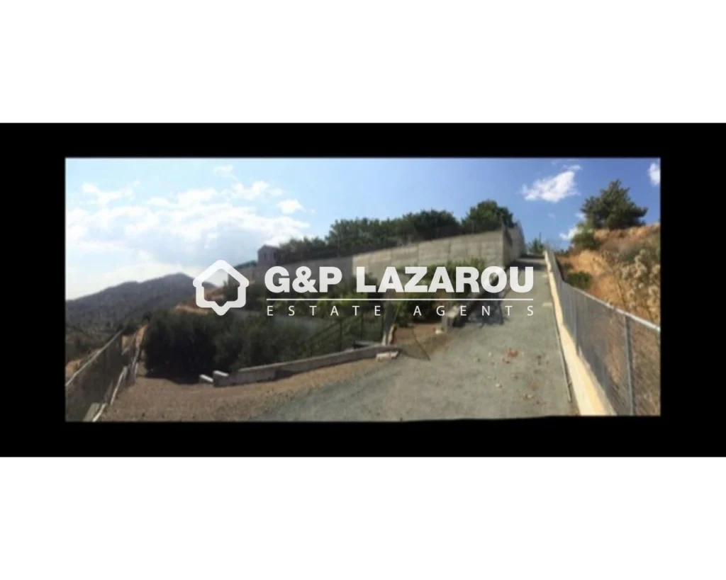 2,500m² Plot for Sale in Kalo Chorio Lemesou, Limassol District