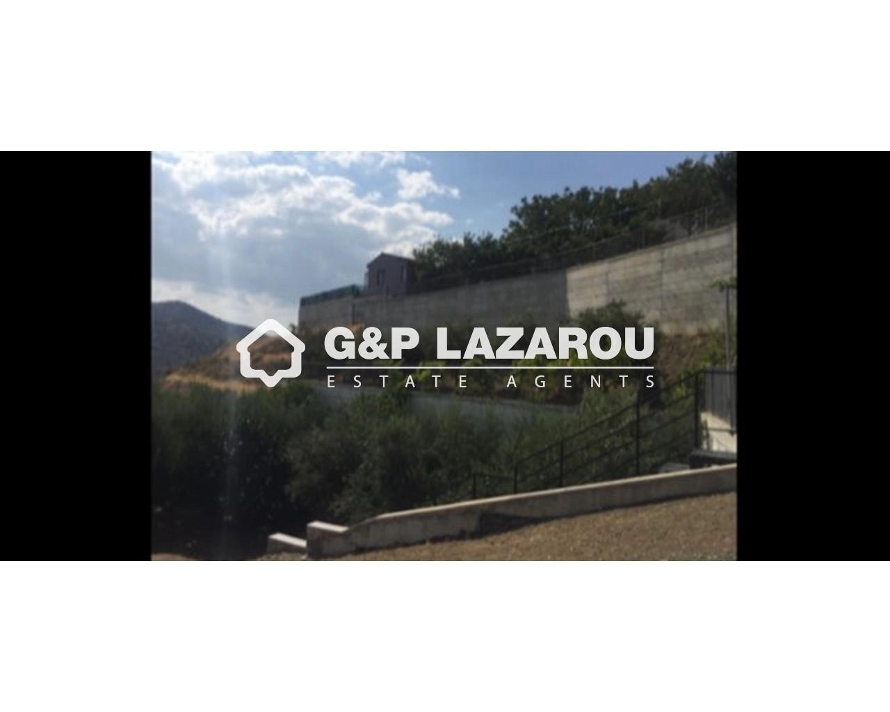 2,500m² Plot for Sale in Kalo Chorio Lemesou, Limassol District