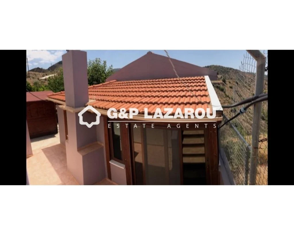 2,500m² Plot for Sale in Kalo Chorio Lemesou, Limassol District