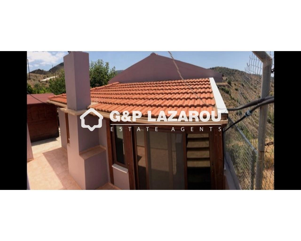 2,500m² Plot for Sale in Kalo Chorio Lemesou, Limassol District