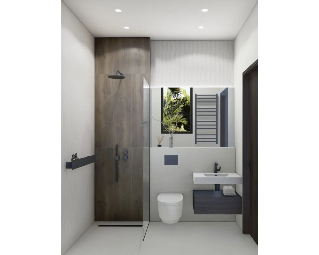 4 Bedroom House for Sale in Parekklisia, Limassol District