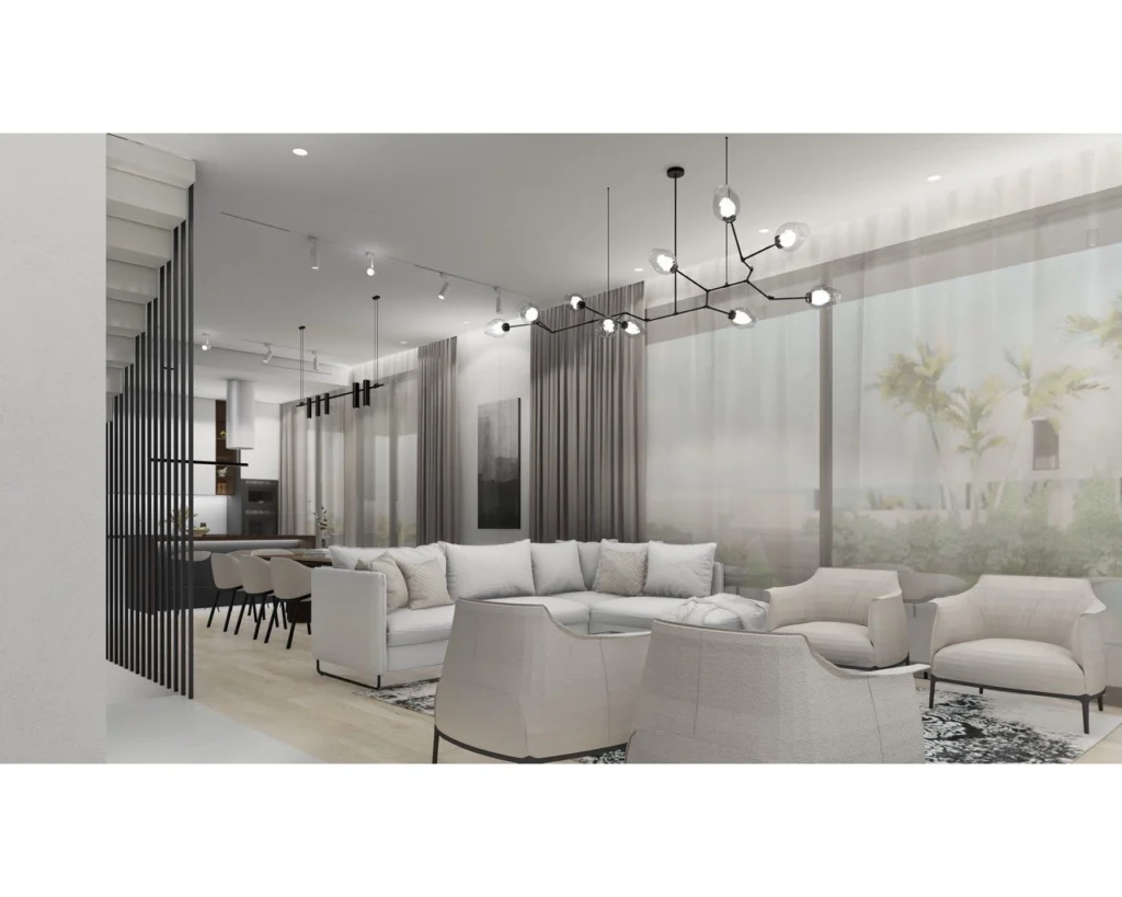 4 Bedroom House for Sale in Parekklisia, Limassol District