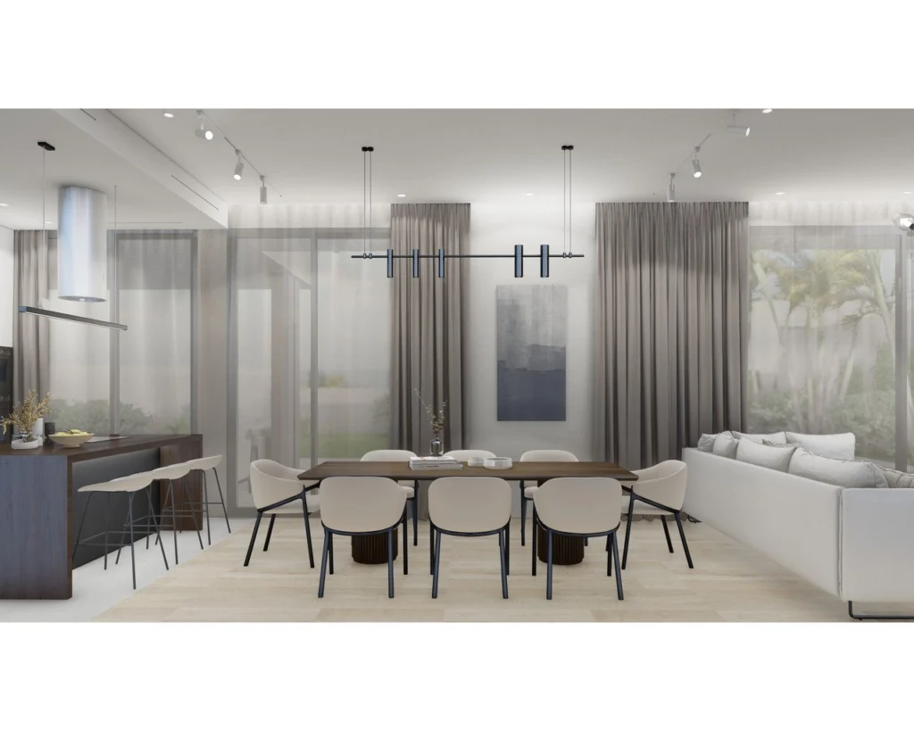 4 Bedroom House for Sale in Parekklisia, Limassol District