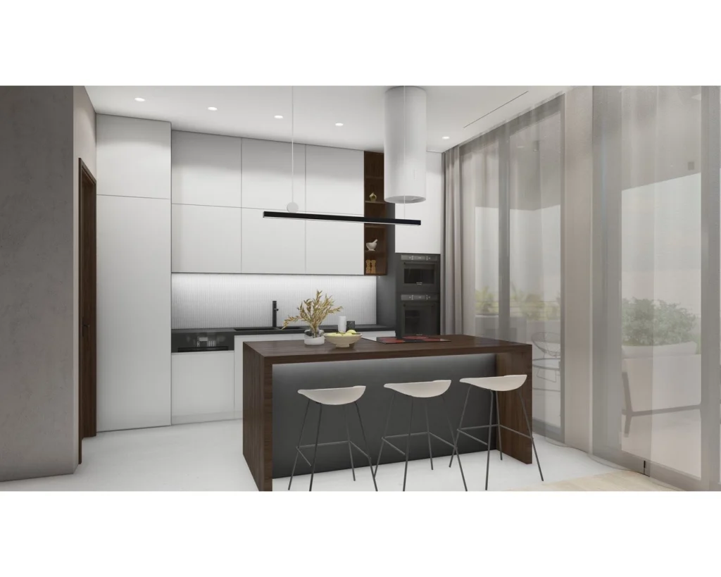 4 Bedroom House for Sale in Parekklisia, Limassol District