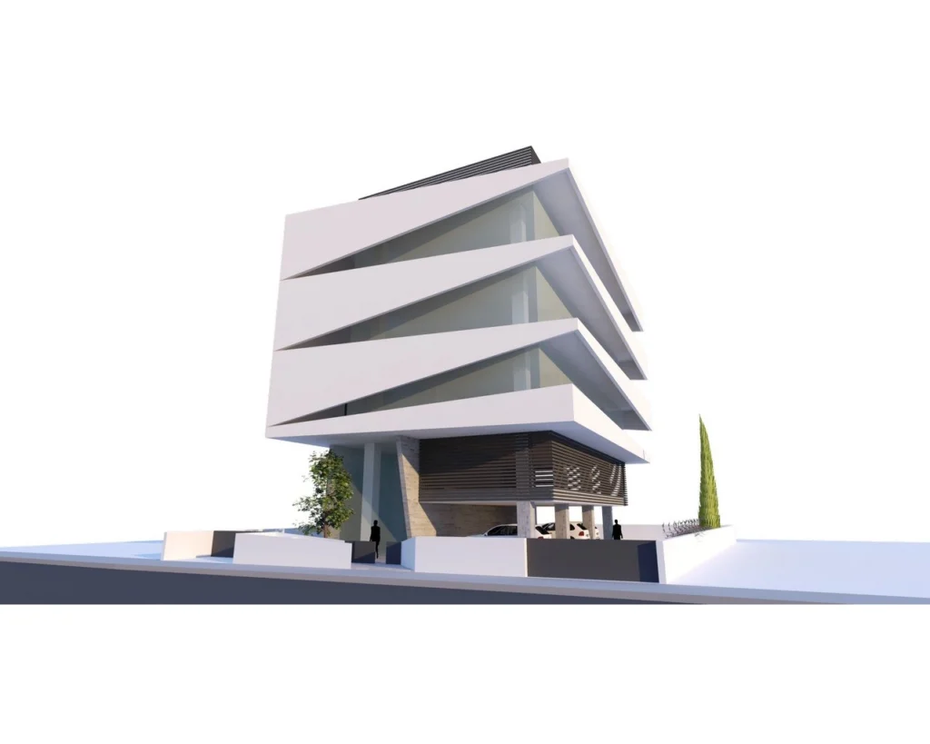 272m² Office for Sale in Limassol – Zakaki