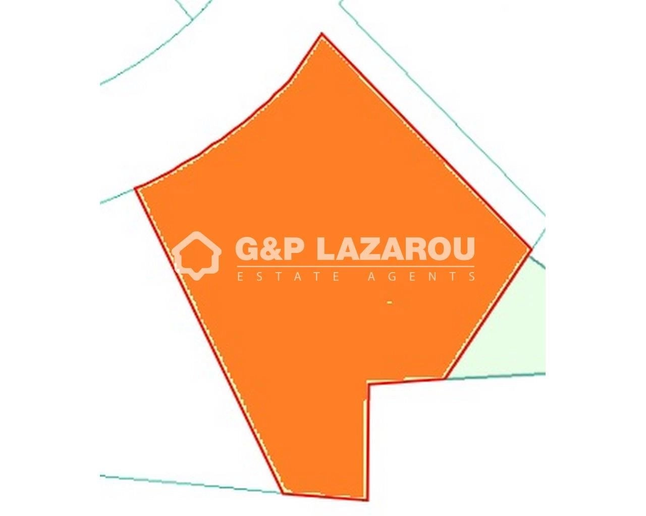 809m² Plot for Sale in Agios Tychonas, Limassol District